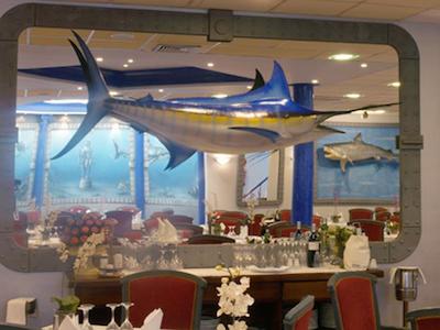 سرکتل هتل پالاشن دل مار