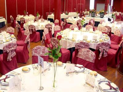 سرکتل هتل پالاشن دل مار