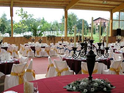 سرکتل هتل پالاشن دل مار