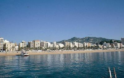 هستال ویلا دل مار