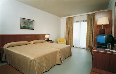 هستال ویلا دل مار