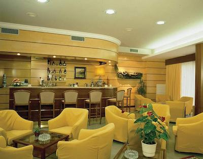 هستال ویلا دل مار