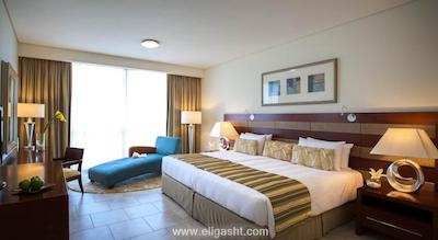 الگانس اچ تی دیزاین سوئیتس