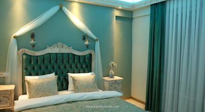 الگانس اچ تی دیزاین سوئیتس