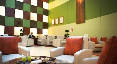 الگانس اچ تی دیزاین سوئیتس