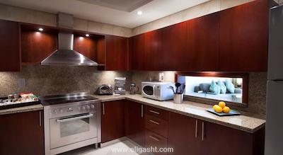 الگانس اچ تی دیزاین سوئیتس