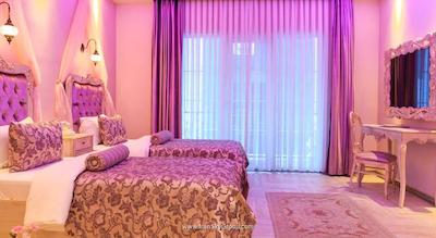 الگانس اچ تی دیزاین سوئیتس