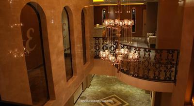 الگانس اچ تی دیزاین سوئیتس