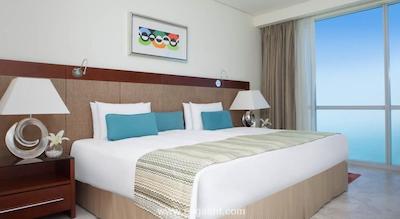 الگانس اچ تی دیزاین سوئیتس