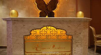 الگانس اچ تی دیزاین سوئیتس