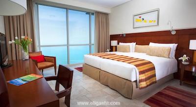 الگانس اچ تی دیزاین سوئیتس