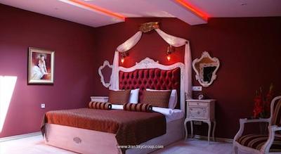 الگانس اچ تی دیزاین سوئیتس