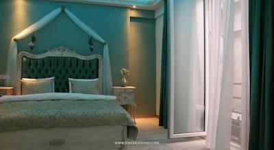 الگانس اچ تی دیزاین سوئیتس