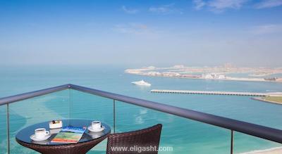 الگانس اچ تی دیزاین سوئیتس