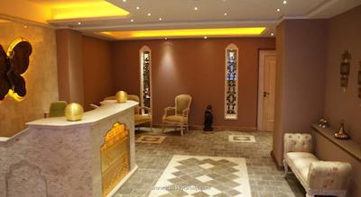 الگانس اچ تی دیزاین سوئیتس