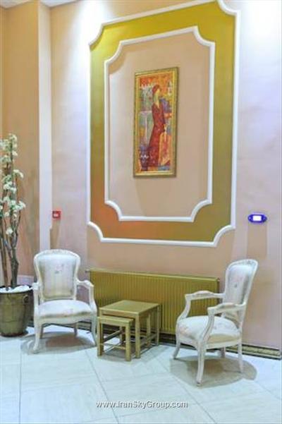 الگانس اچ تی دیزاین سوئیتس