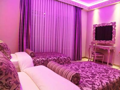 الگانس اچ تی دیزاین سوئیتس