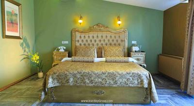 الگانس اچ تی دیزاین سوئیتس