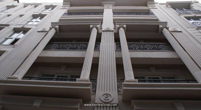 الگانس اچ تی دیزاین سوئیتس
