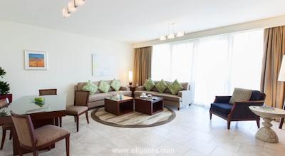 الگانس اچ تی دیزاین سوئیتس