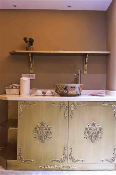 الگانس اچ تی دیزاین سوئیتس