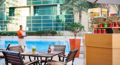 الگانس اچ تی دیزاین سوئیتس