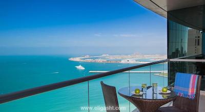 الگانس اچ تی دیزاین سوئیتس