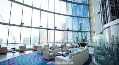 الگانس اچ تی دیزاین سوئیتس