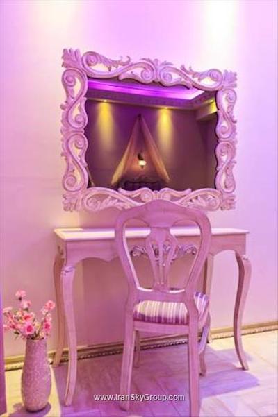 الگانس اچ تی دیزاین سوئیتس