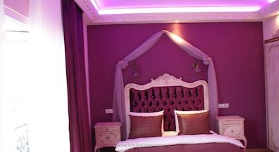 الگانس اچ تی دیزاین سوئیتس