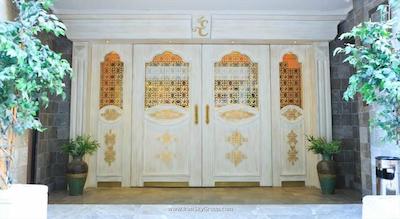 الگانس اچ تی دیزاین سوئیتس