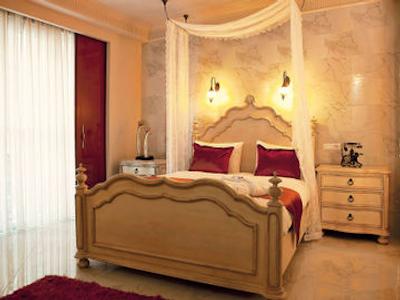 الگانس اچ تی دیزاین سوئیتس