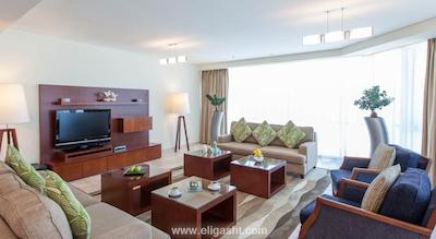 الگانس اچ تی دیزاین سوئیتس