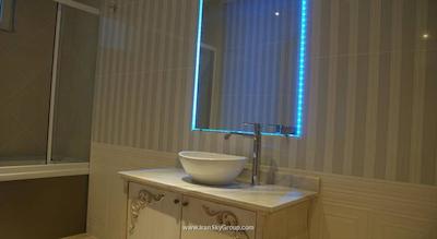 الگانس اچ تی دیزاین سوئیتس