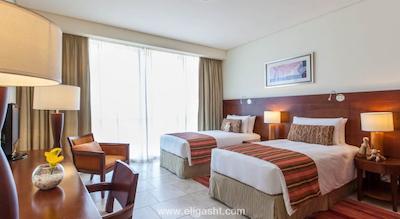 الگانس اچ تی دیزاین سوئیتس