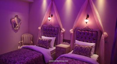 الگانس اچ تی دیزاین سوئیتس