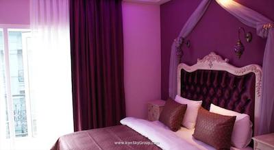 الگانس اچ تی دیزاین سوئیتس