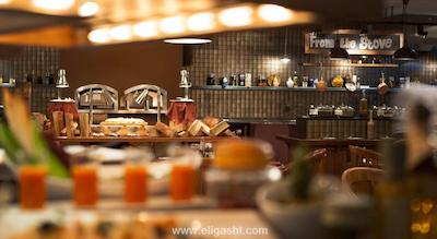 الگانس اچ تی دیزاین سوئیتس