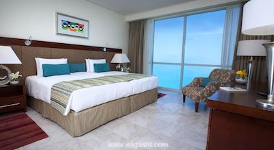 الگانس اچ تی دیزاین سوئیتس