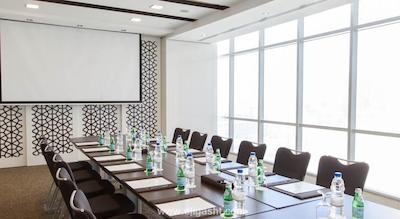 الگانس اچ تی دیزاین سوئیتس