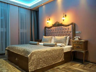 الگانس اچ تی دیزاین سوئیتس