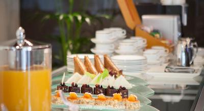 الگانس اچ تی دیزاین سوئیتس