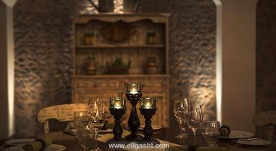 الگانس اچ تی دیزاین سوئیتس