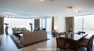 الگانس اچ تی دیزاین سوئیتس