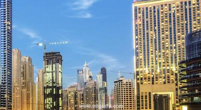 الگانس اچ تی دیزاین سوئیتس