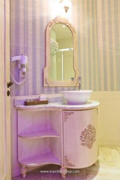 الگانس اچ تی دیزاین سوئیتس