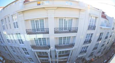 الگانس اچ تی دیزاین سوئیتس