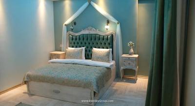 الگانس اچ تی دیزاین سوئیتس