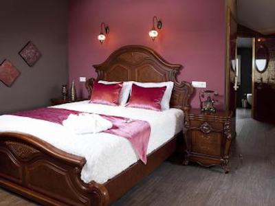 الگانس اچ تی دیزاین سوئیتس