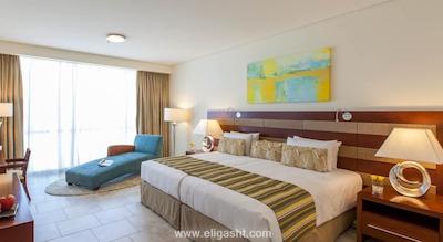 الگانس اچ تی دیزاین سوئیتس